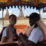 Private Excursion to Ayutthaya, UNESCO World Heritage site with Boat Tour - Conclusions