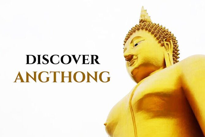 Private Excursion to Ayutthaya, World Heritage site and Ang-Thong Discovery - Final Thoughts: Who Will Love This Tour?
