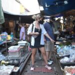 Private Excursion to Floating Market and Ayutthaya World Heritage - Considerations