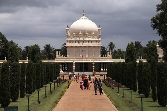 Private Excursion to Mysore and Srirangapatna from Bengaluru - Why This Tour Works Well
