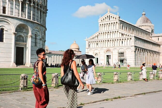 Private Excursion to Pisa and the Leaning Tower from Florence - Value and Practicalities