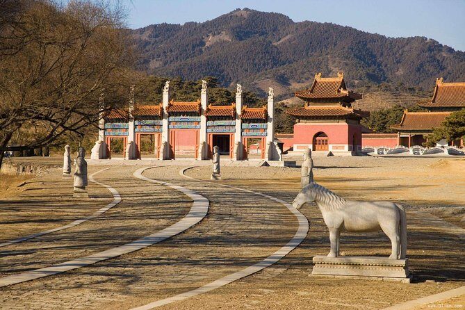 Private Excursion Tour to East Qing Tombs from Beijing - FAQ