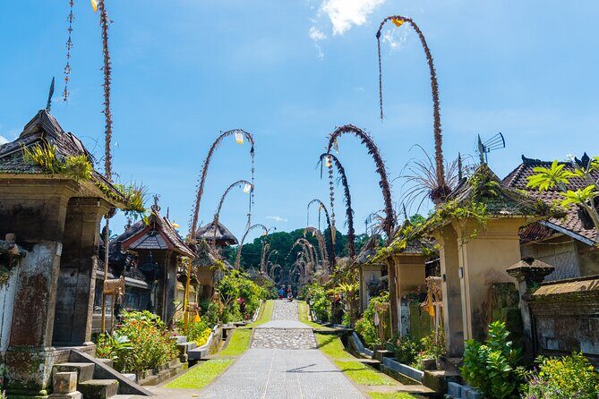 Private Experience: Bali Village Tour - Final Thoughts
