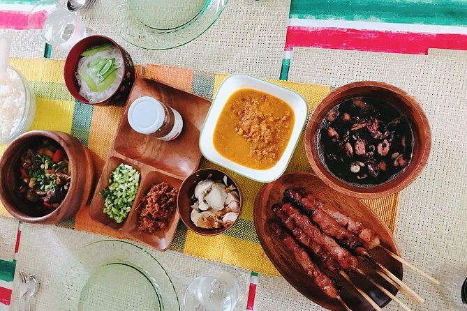 Private Filipino cooking class in a local Manila Home - FAQ