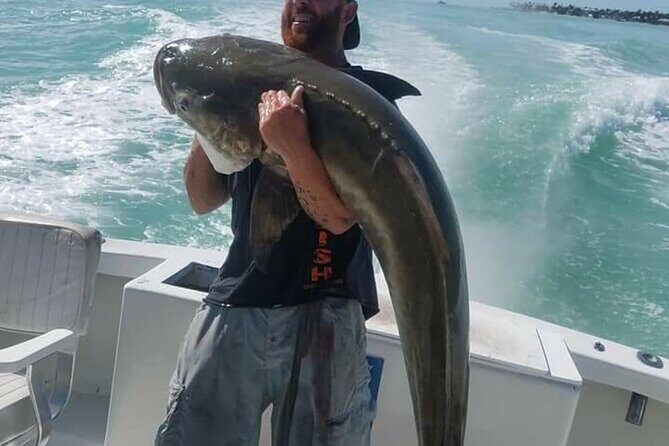 Private Fishing Charter Florida Keys - What’s Included and What Costs Extra?