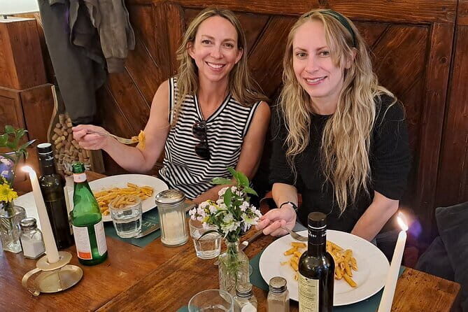 Private Flavors of Florence Walking Tour (Food and Wine Included) - Final Thoughts: Is It Worth It?