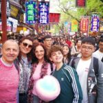 Private Flexible Xian City Day Tour with Lunch - Detailed Breakdown of the Tour Stops