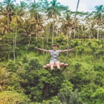 Private Floating Breakfast Jungle Swing and Romantic Spa in Ubud - Transportation and Timing