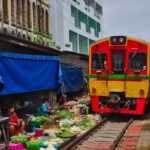 Private Floating Market and Maeklong Railway Market Day Tour - Practical Aspects of the Tour