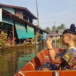 PRIVATE Floating Market + DRAGON Temple + DO like a Local - The Value Proposition