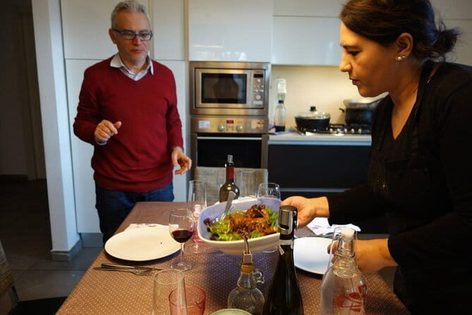 Private Florence Cooking Class with Professional Chef Antonella - Who Will Love This Experience?