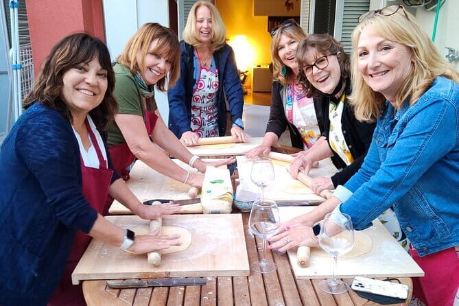 Private Florence Market Tour and Pasta Making Class with Cinzia - Analyzing the Value