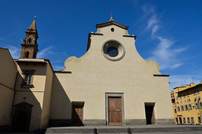 Private Florence Oltrarno Art and Crafts Walking Tour - Authentic Insights from Past Participants