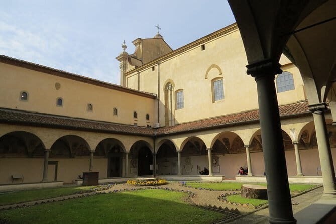Private Florence San Marco Museum Tour with Skip-the-Line Entry - The Practical Side: What to Know Before You Book