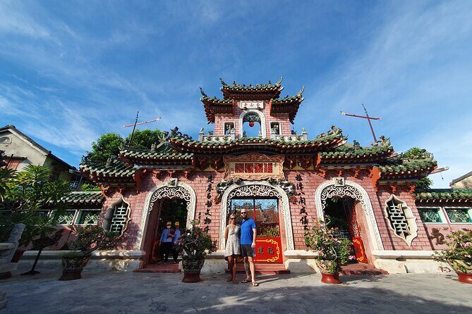 Private Food Tour and Hidden Gems in Hoi An - Why the Tour Offers Great Value