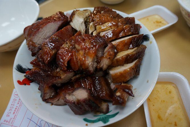 Private Food Tour: Hong Kong Island - Who Will Love This Tour?
