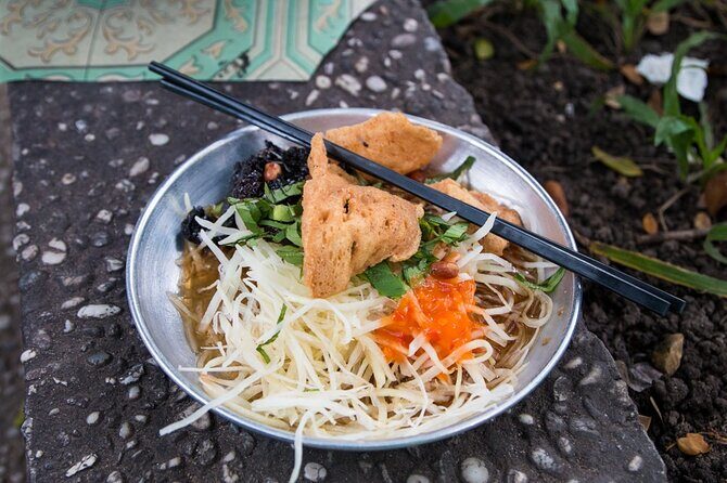 Private Food Tour In Ho Chi Minh City With Saigon Vibes - Why This Tour Offers Great Value