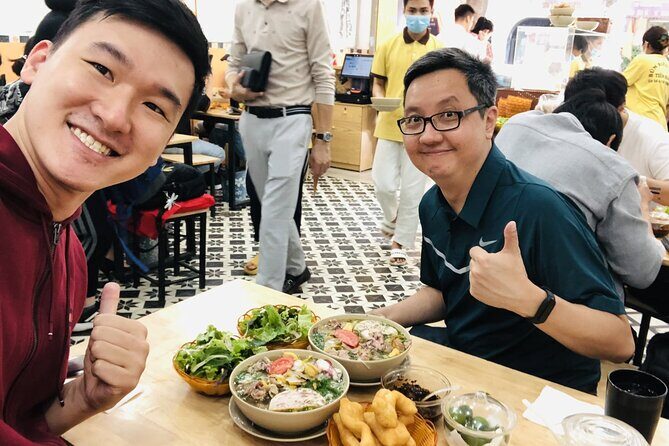 Private Food Tour: Standard, Gluten-Free or Vegetarian Options - Who Should Consider This Experience?