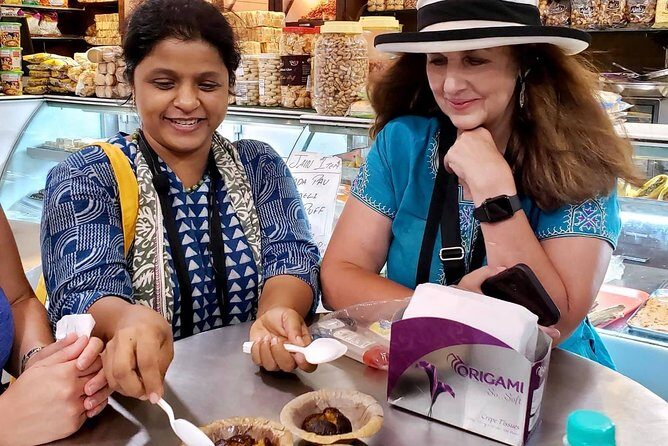 Private Food Trail in Sowcarpet Market - Who Will Love This Tour?