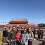 Private Forbidden City and Mutianyu Great Wall Day Tour - Final Thoughts: Who is This Tour Best For?