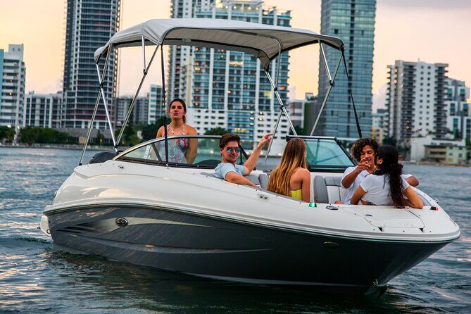 Private Fort Lauderdale Boat Tour with Prosecco - Who Would Love This Tour?
