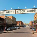 Private Fort Worth Heritage Journey Tour from Dallas - Practical Details and What to Expect