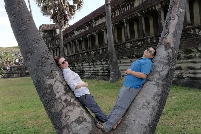 Private Four Days Angkor Complex with Kompong Phluk Village Tour - Who is This Tour Best For?