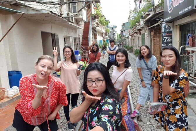 Private French Quarter Tour with Locals - Why This Tour Offers Great Value