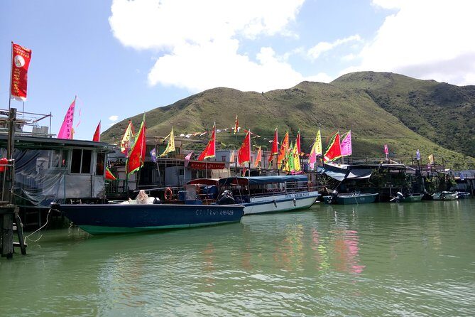 Private Full Day 9-Hour Driving Tour of Lantau from Hong Kong - FAQ