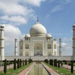Private Full-Day Agra Tour from Delhi with Lunch - First Stop: The Taj Mahal