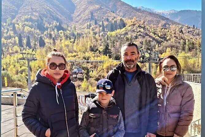 Private Full Day Almaty City Tour - Final Thoughts