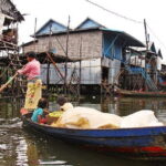 Private Full-Day Angkor Temples and Tonle Sap - Value and Practicality