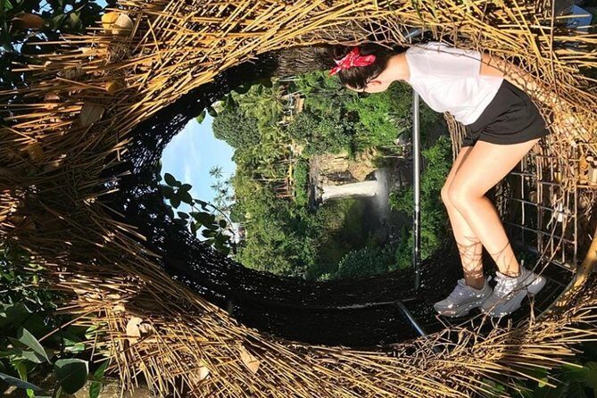 Private Full Day Bali Car Charter With Driver - Exploring Bali with a Private Driver: What to Expect