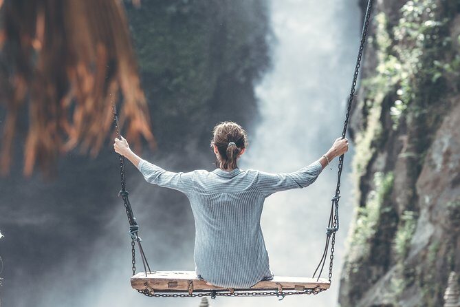 Private Full-Day Bali Tour - Who Is This Tour Best For?