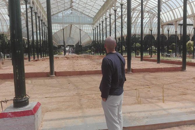 Private Full-Day Bangalore City Tour - Authentic Experiences and Hidden Gems