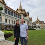 Private Full Day Bangkok City Tour - An In-Depth Look at the Tour Itinerary
