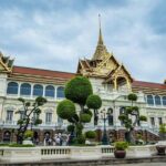 Private Full-Day Bangkok City Tour: Explore Grand Palace - Practical Details & Insights