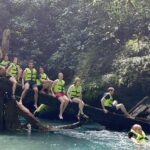 Private Full Day Canyoning from Bukit Lawang - Overview of the Canyoning Experience