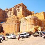 Private Full-Day City Tour of Jaisalmer visit Fort, Havelis and Camel Ride - Practical Details and Value