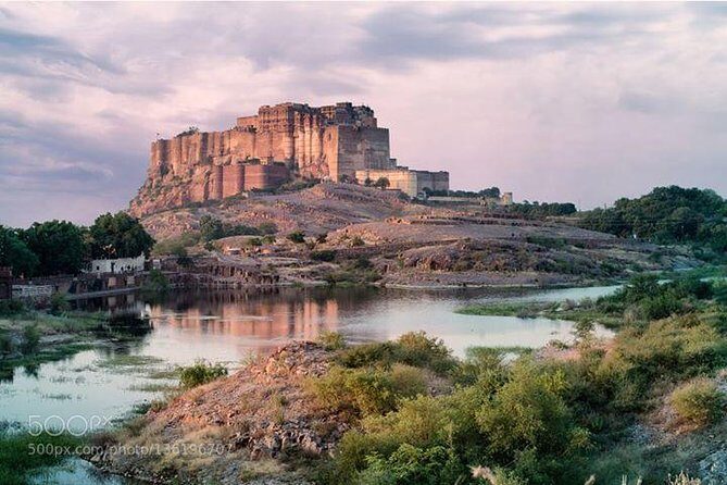 Private Full Day City Tour of Jodhpur - Final Thoughts