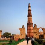 Private Full-Day City Tour of Old and New Delhi with Jama Masjid - Who Is This Tour Best For?