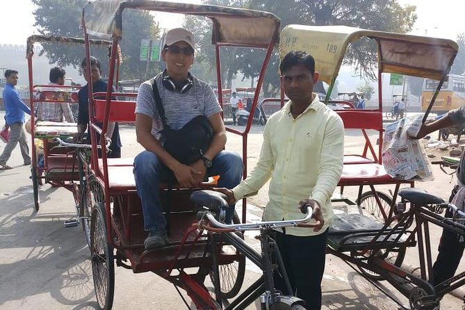 Private Full-Day Delhi Tour with TukTuk Ride - FAQ