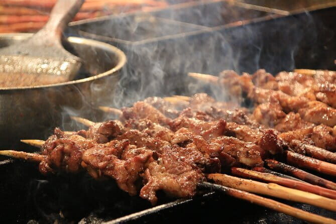 Private Full Day Essence Tour to Xian - Practical Details & Tips