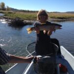 Private Full-Day Fishing Float Tour from Jackson - The Sum Up