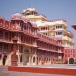 Private: Full Day Guided Jaipur City Tour - Amber Palace (Amer Fort)