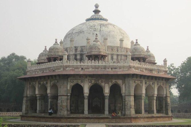 Private Full Day Guided Tour of Delhi and Old Delhi - Who Will Love This Tour?