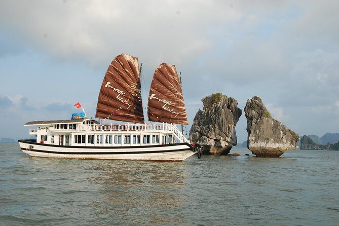 Private Full-Day Halong Bay Tour Including Cruise, Kayaking and Surprising Cave - The Value of This Tour