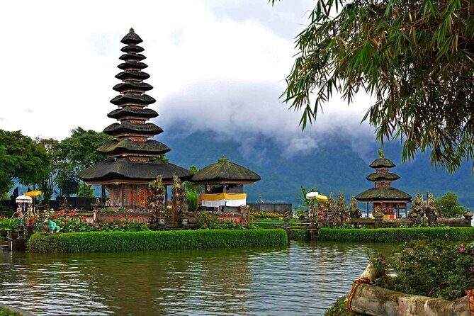 Private Full-Day Handara, Ulun Danu, Jatiluwih and Tanah Lot Tour - Who Would Love This Tour?