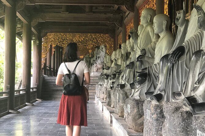 Private Full-day Hanoi City Tour With Local Experts - Who Will Love This Tour?