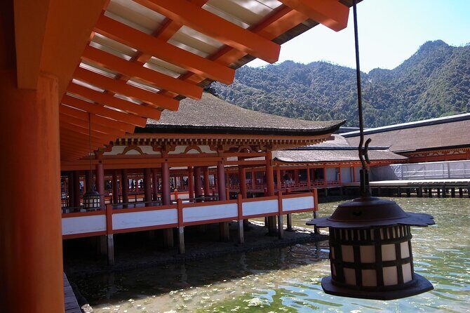 Private Full Day Hiroshima Tour - Who Should Book This Tour?